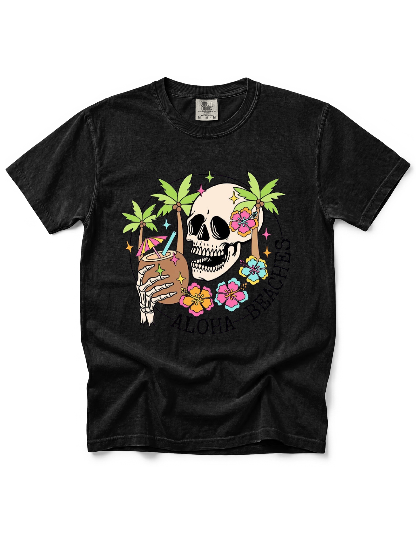 *GLITTER* ALOHA BEACHES