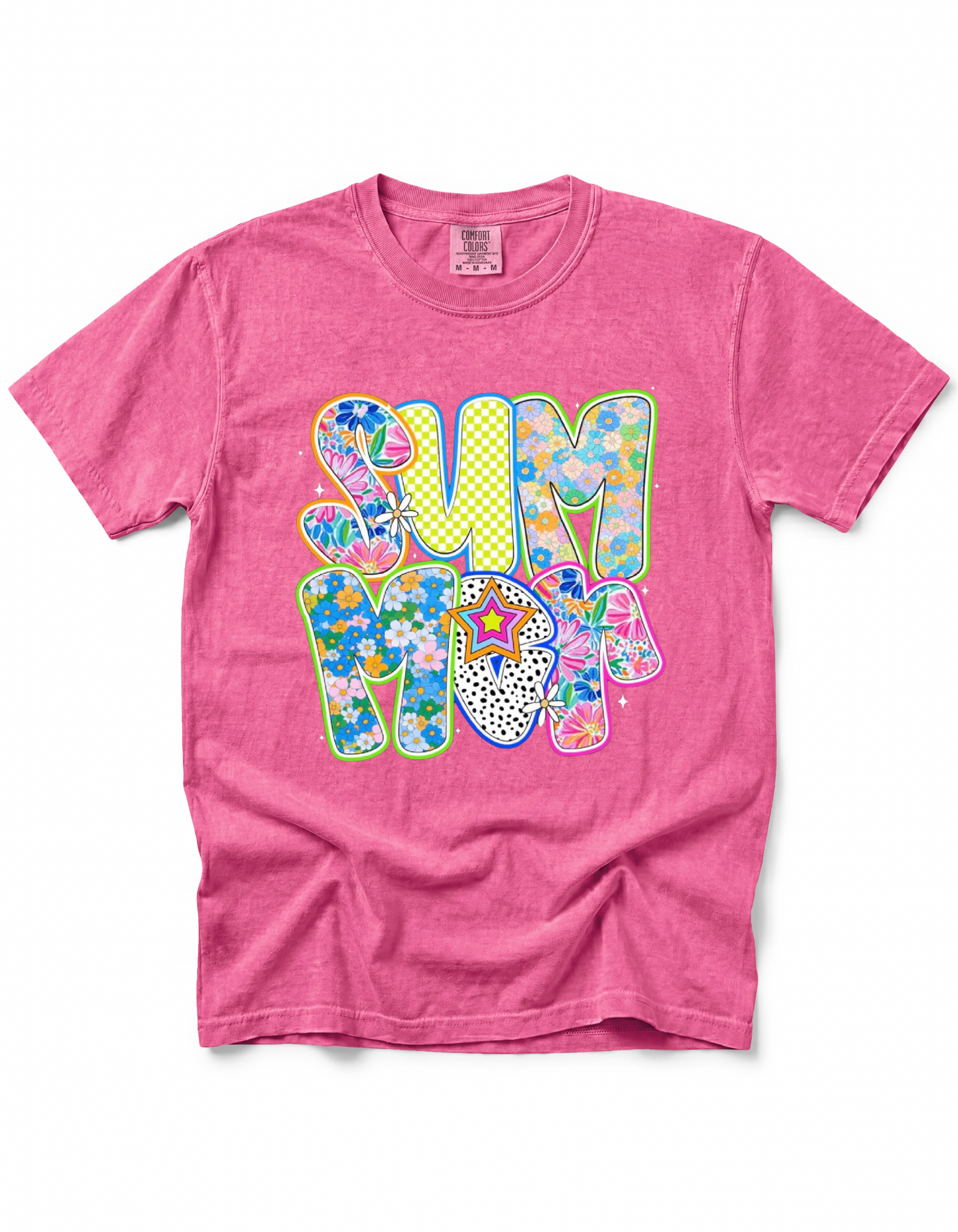 *GLITTER* RETRO SUMMER