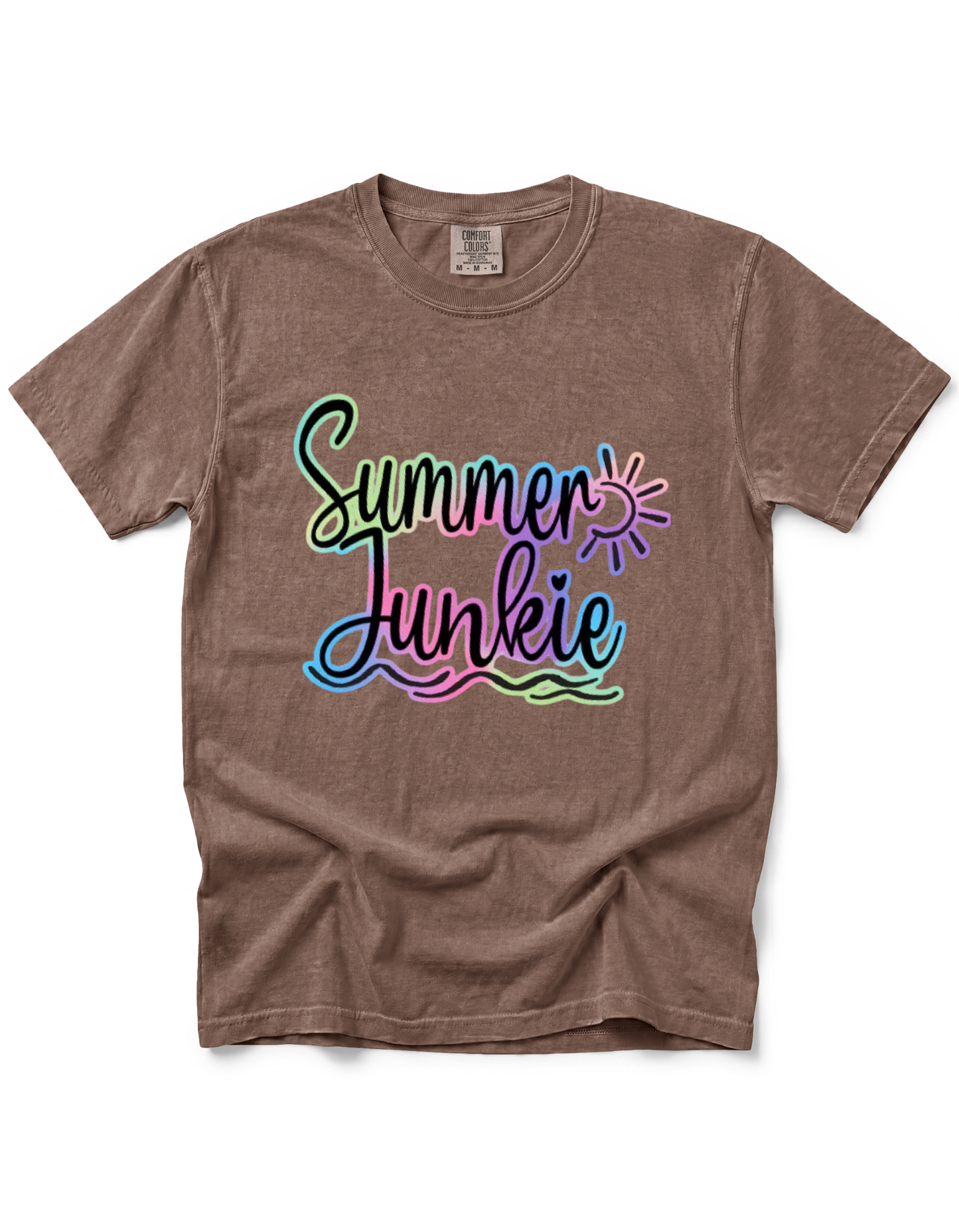 *GLITTER* SUMMER JUNKIE
