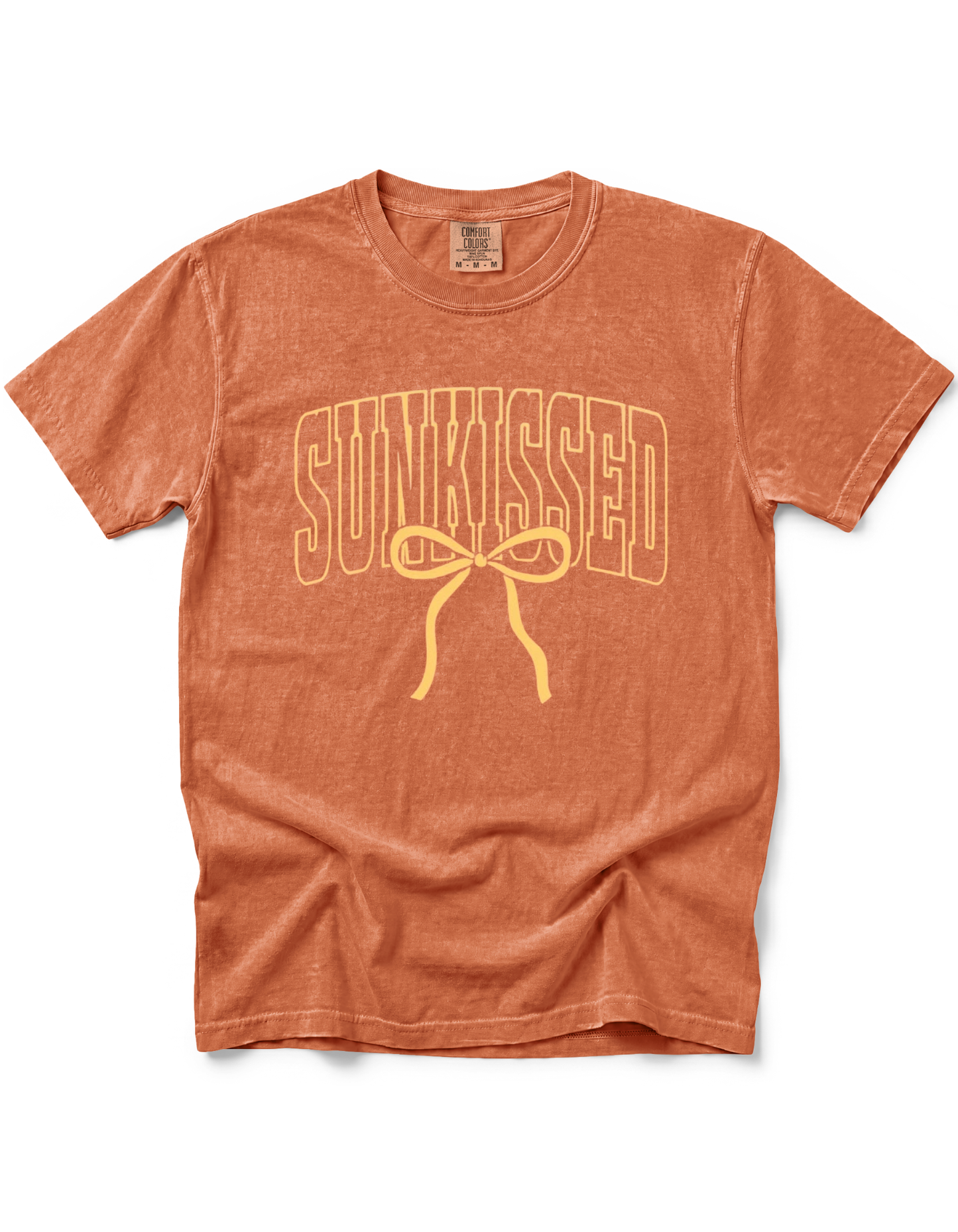 SUNKISSED (YELLOW)