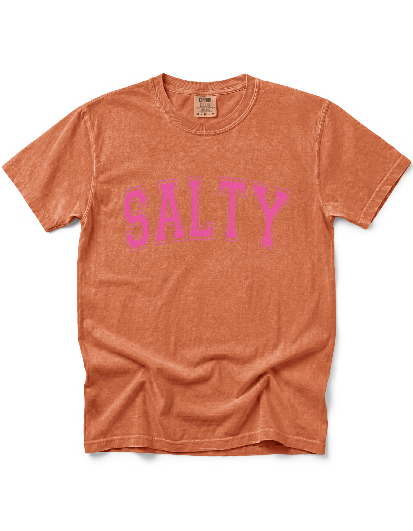 SALTY (PINK)