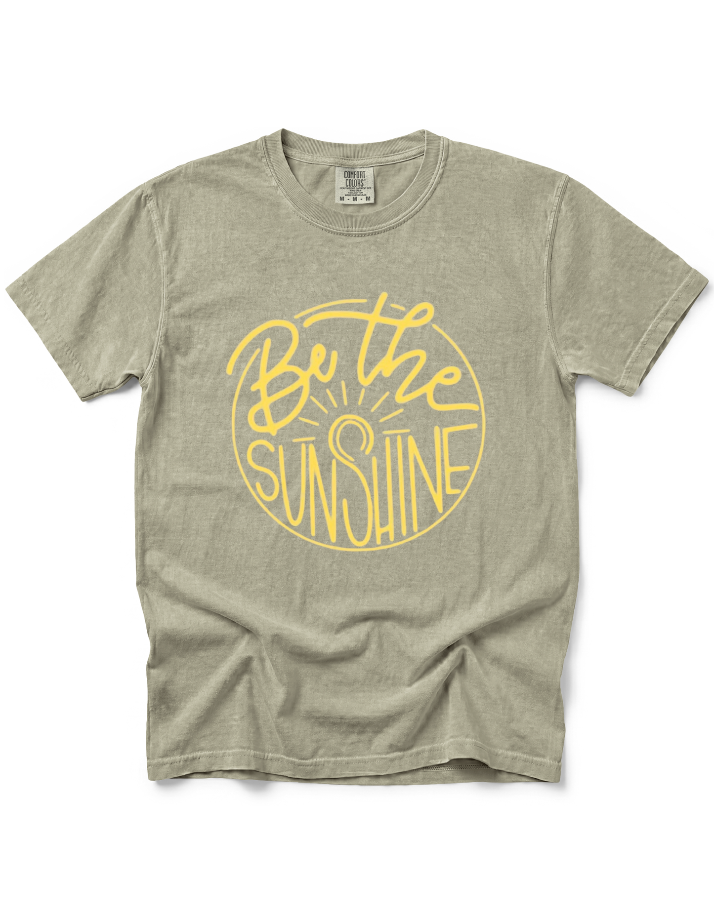 BE THE SUNSHINE