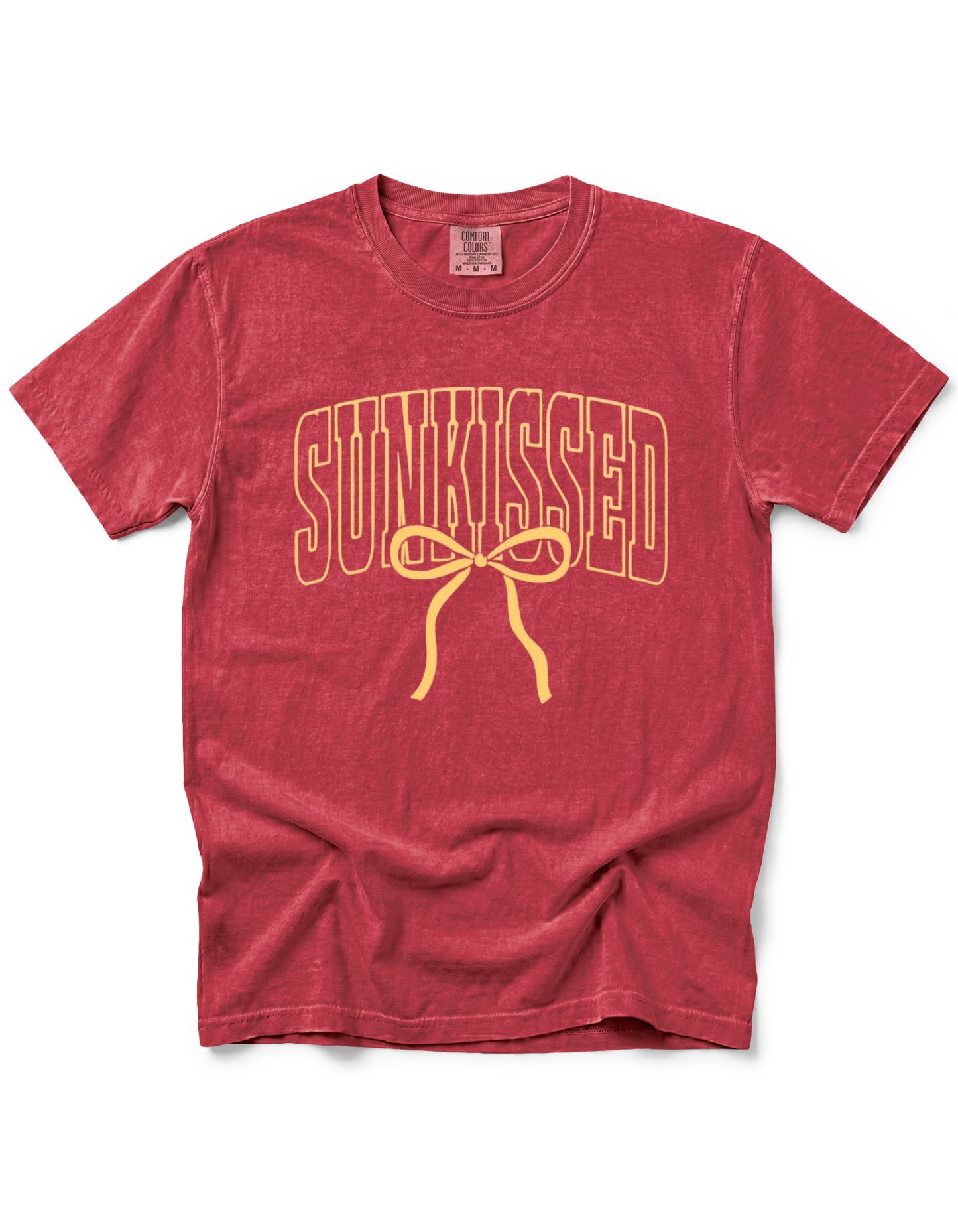 SUNKISSED (YELLOW)