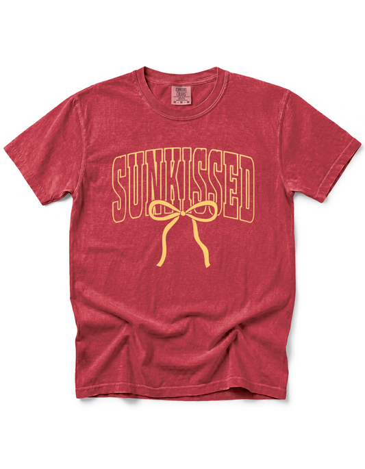 SUNKISSED (YELLOW)