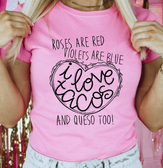 ROSES ARE RED VIOLETS ARE BLUE