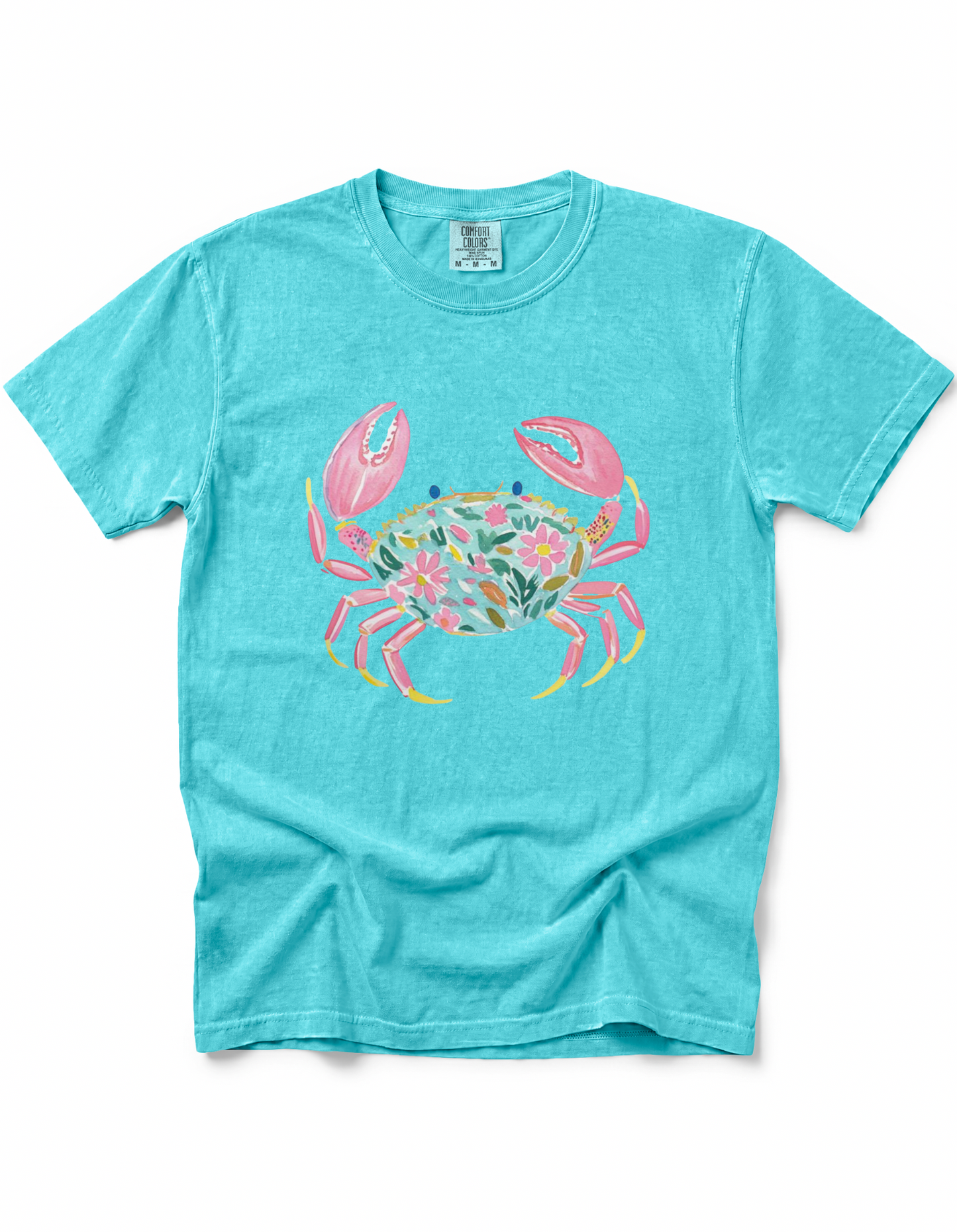 FLORAL CRAB