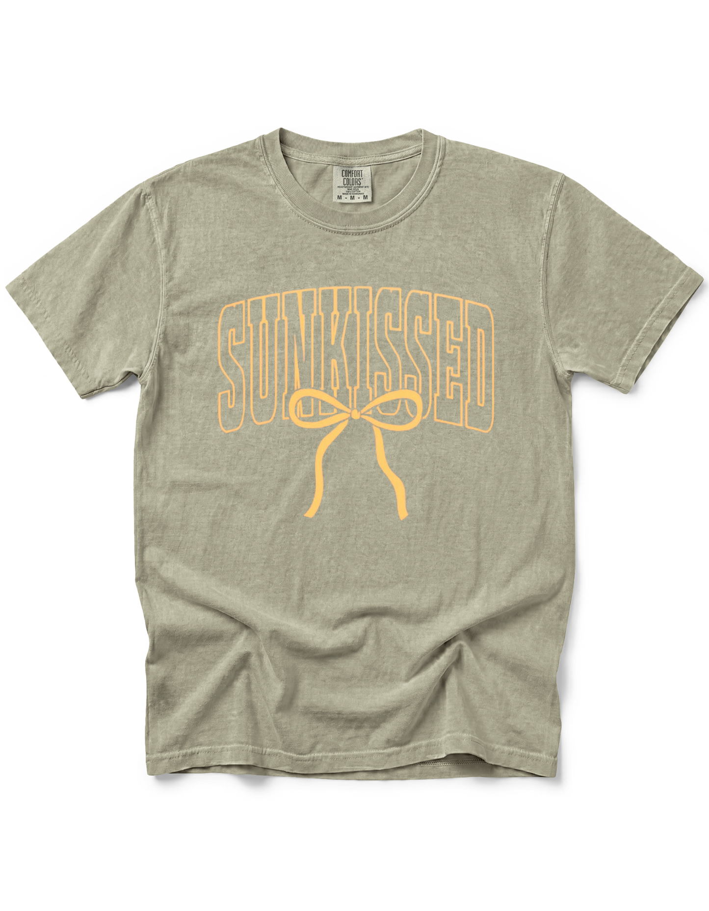 SUNKISSED (YELLOW)