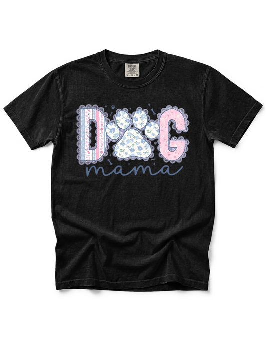 DOG MAMA LACE