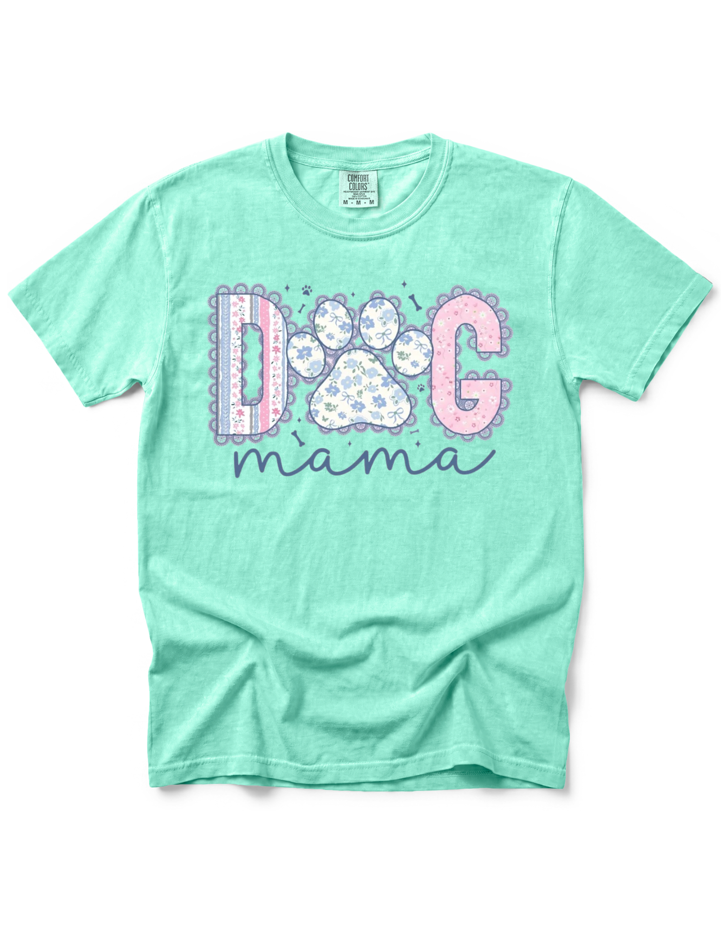 DOG MAMA LACE