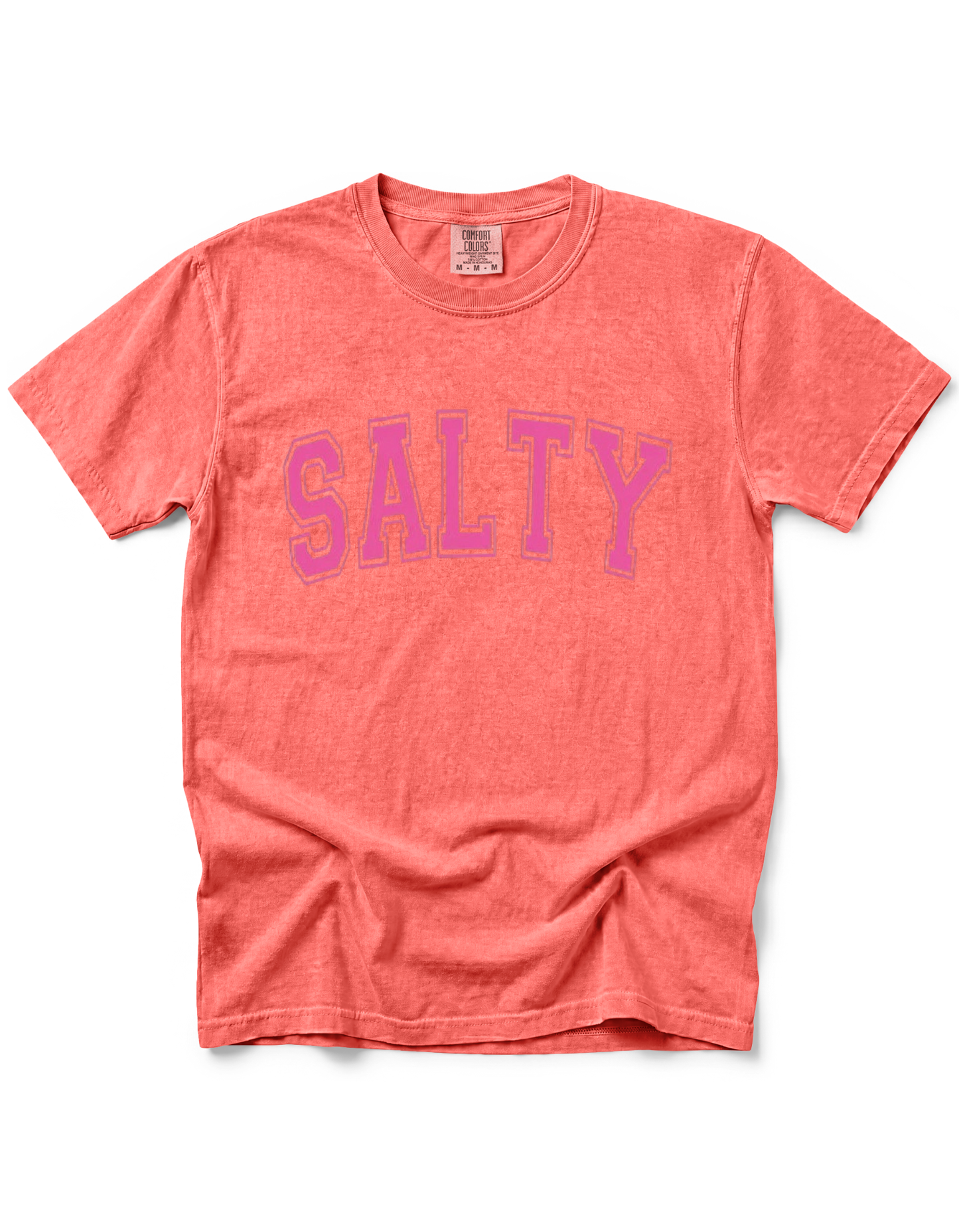 SALTY (PINK)