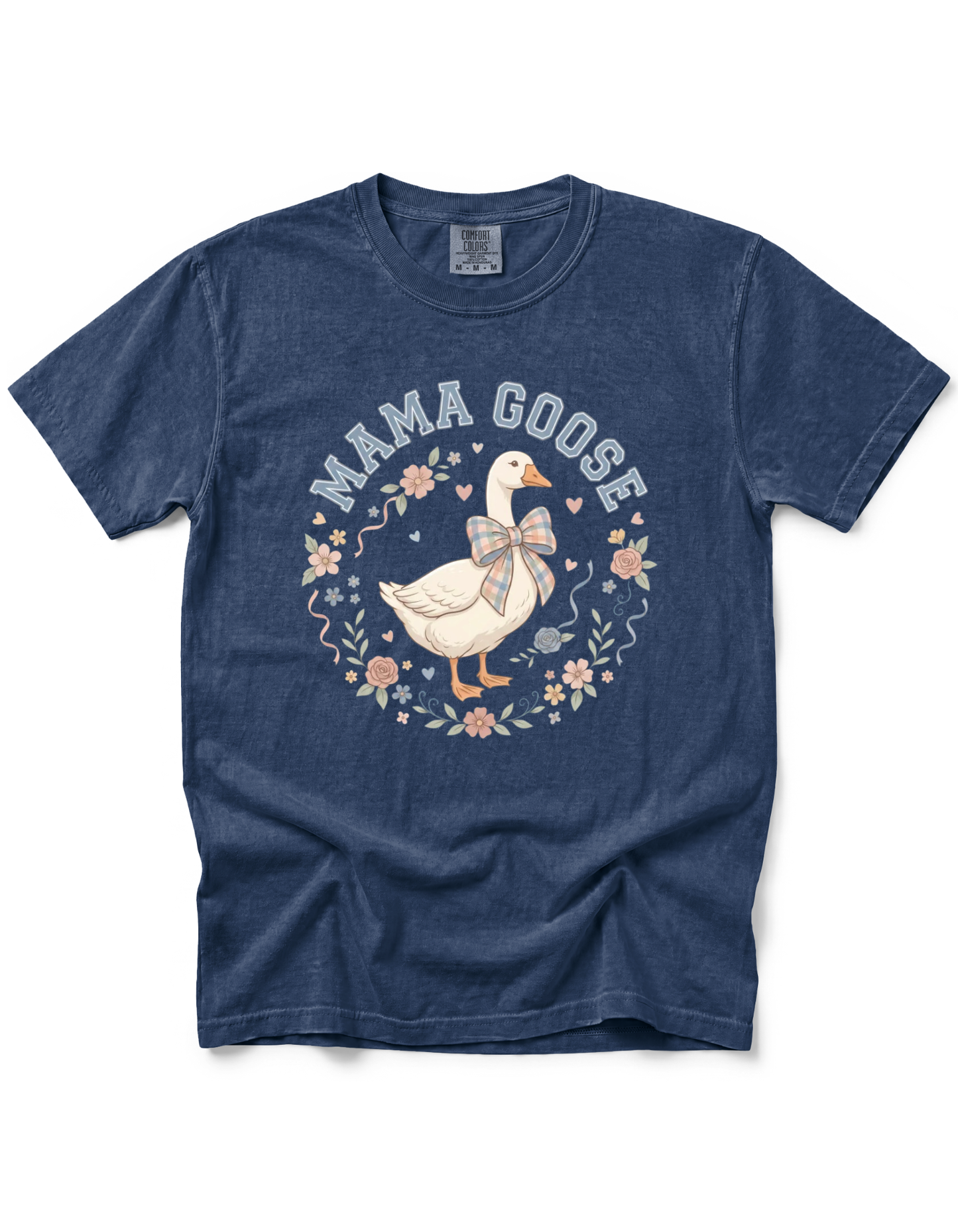 MAMA GOOSE