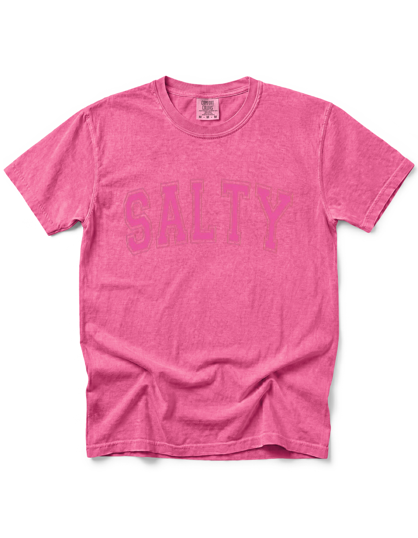 SALTY (PINK)