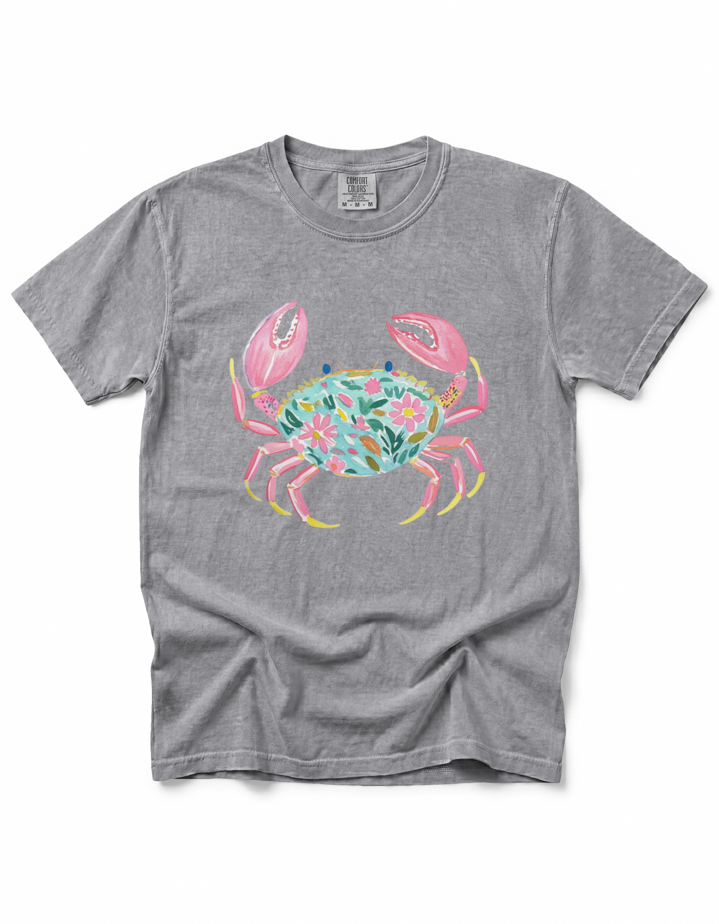 FLORAL CRAB