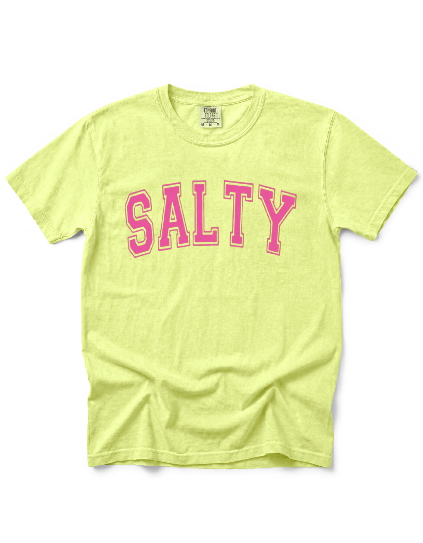 SALTY (PINK)
