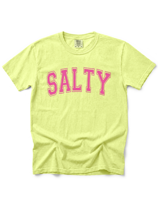 SALTY (PINK)