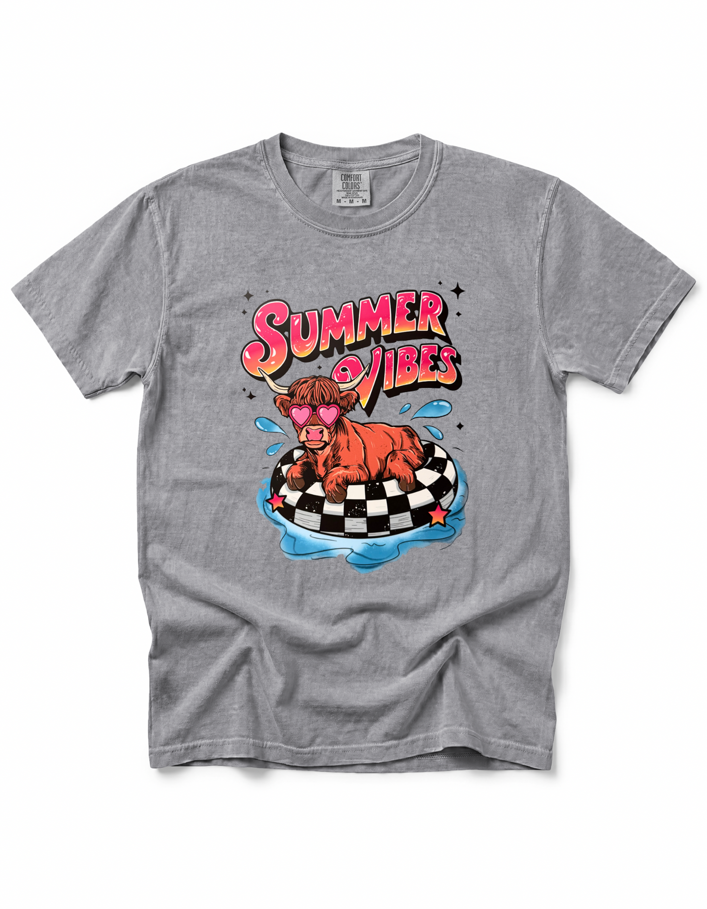 SUMMER VIBES (COW)