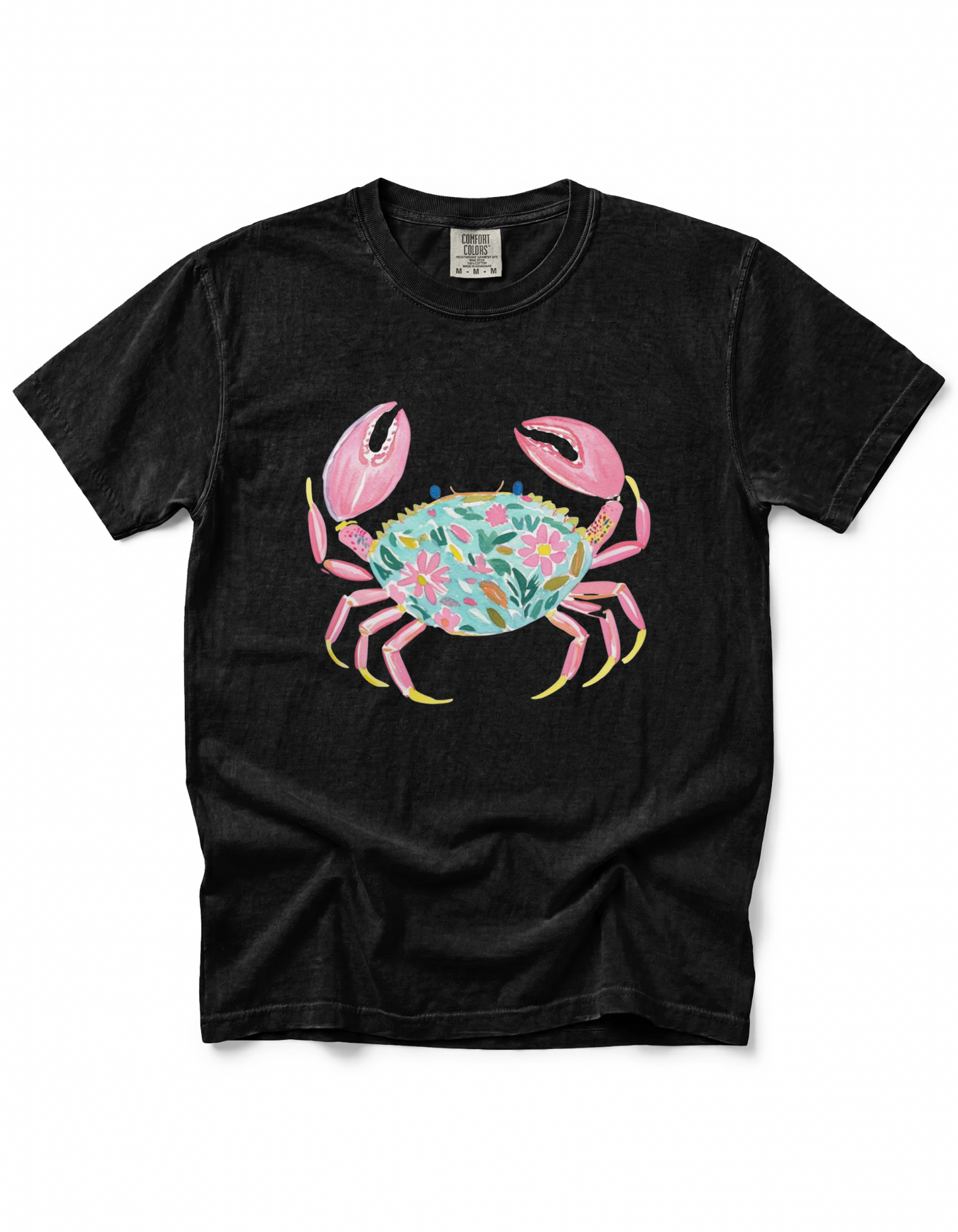 FLORAL CRAB