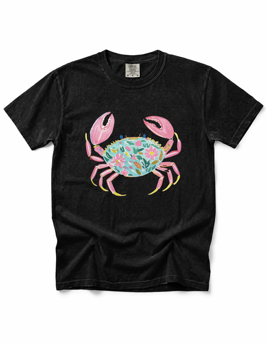 FLORAL CRAB