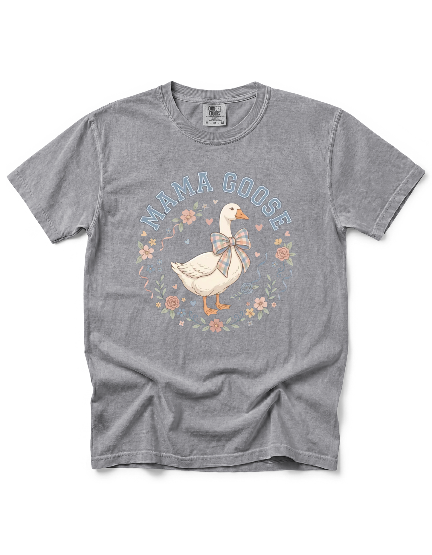 MAMA GOOSE