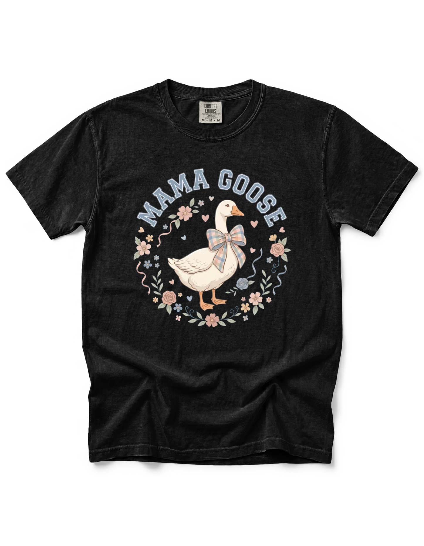 MAMA GOOSE