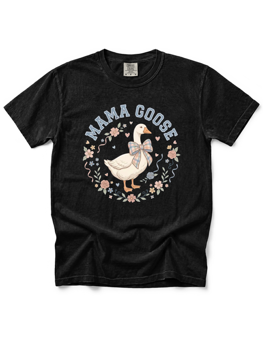 MAMA GOOSE