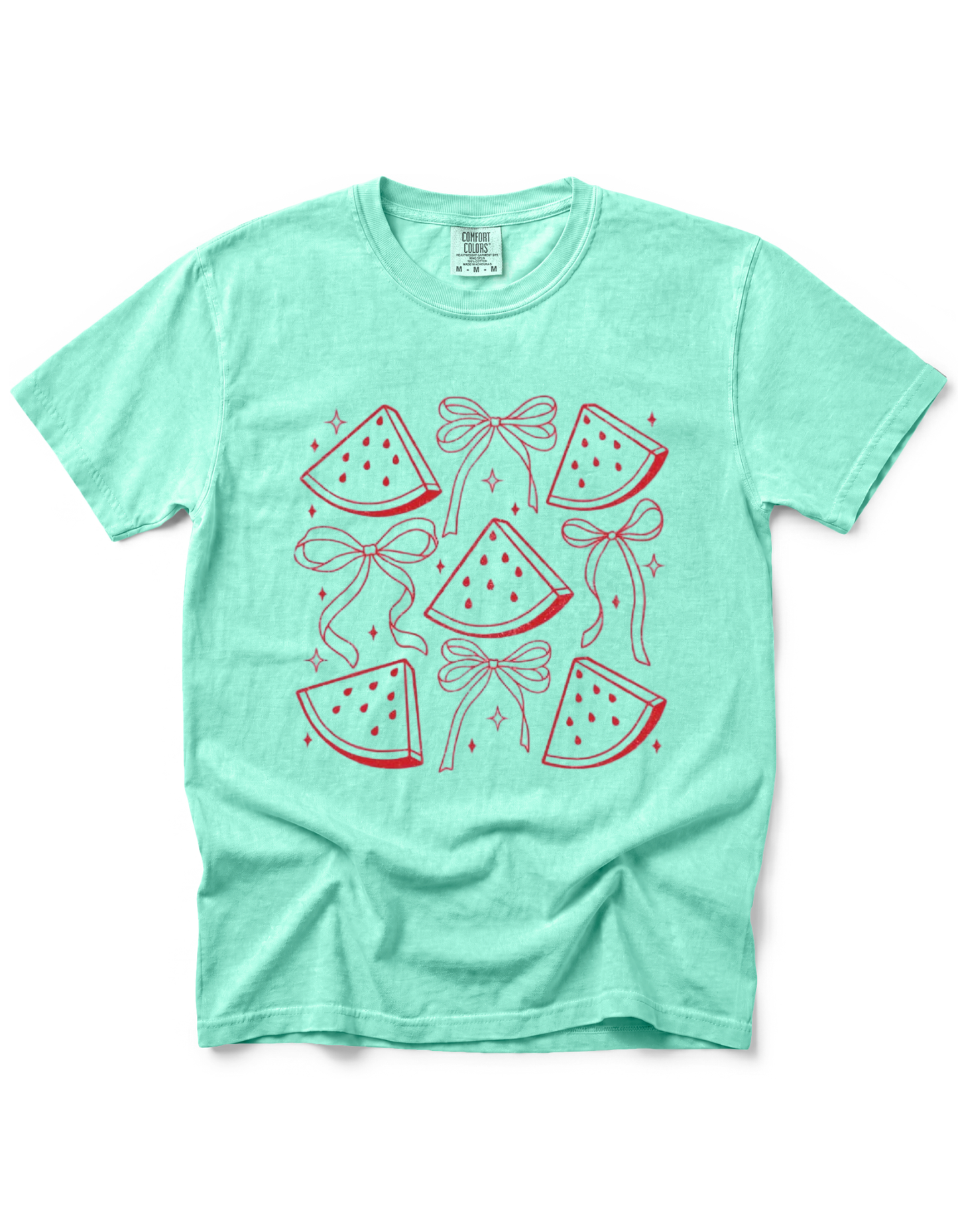WATERMELON COQUETTE