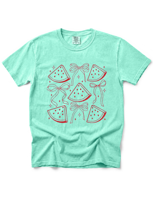 WATERMELON COQUETTE