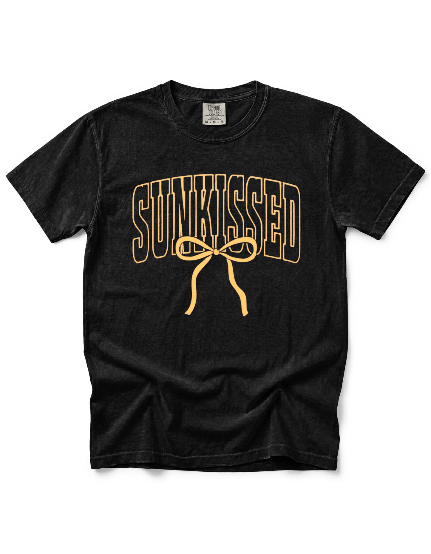 SUNKISSED (YELLOW)