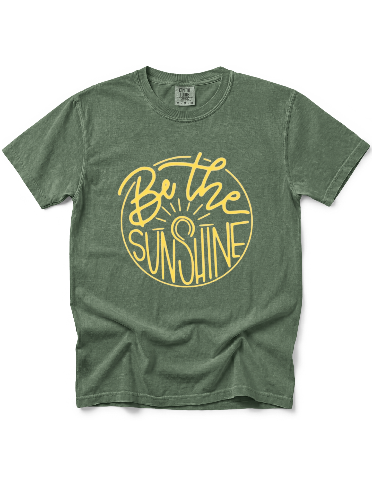 BE THE SUNSHINE