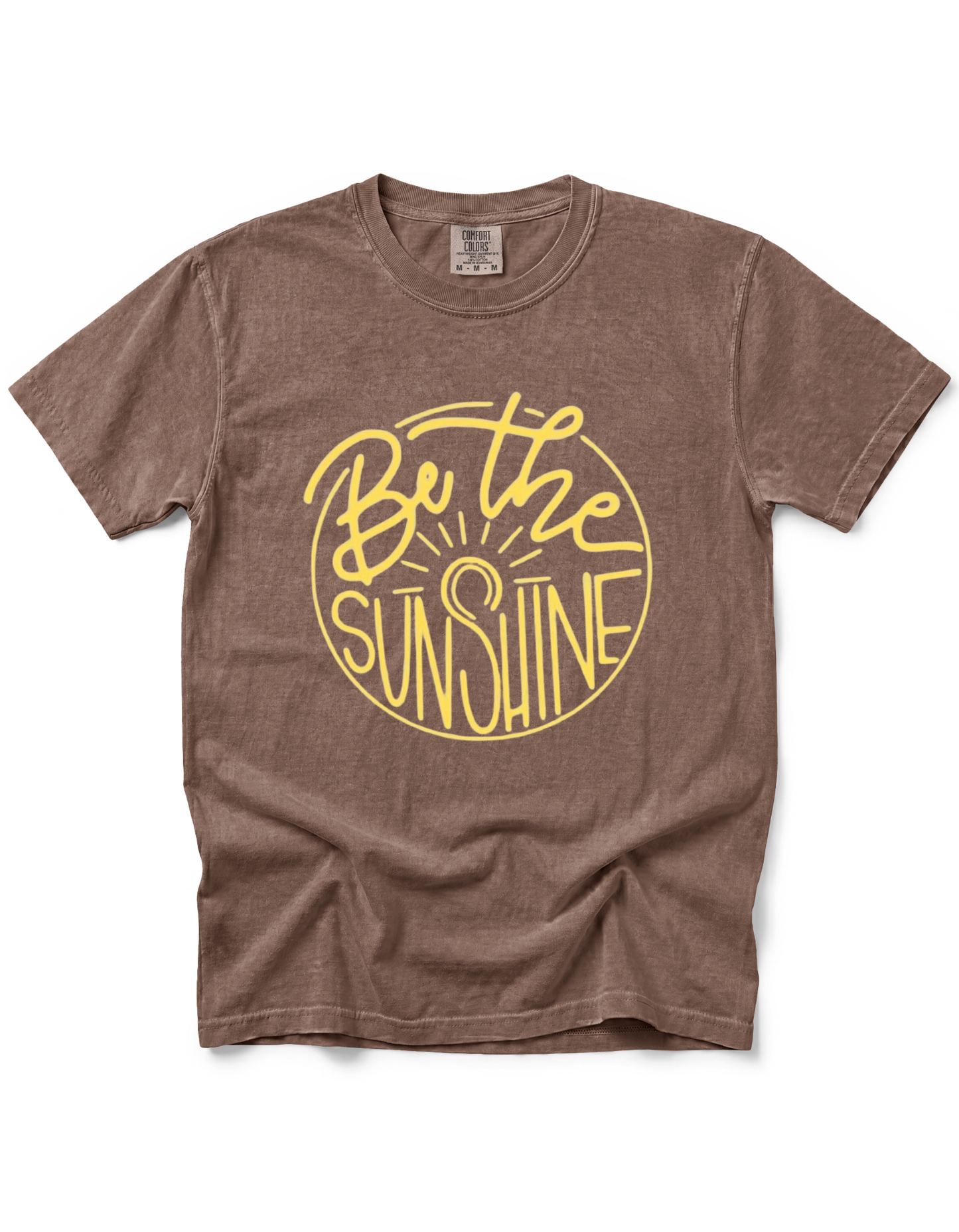 BE THE SUNSHINE
