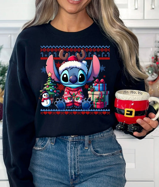 S SWEATER