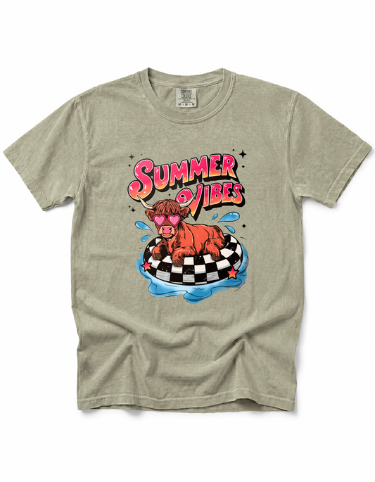 SUMMER VIBES (COW)