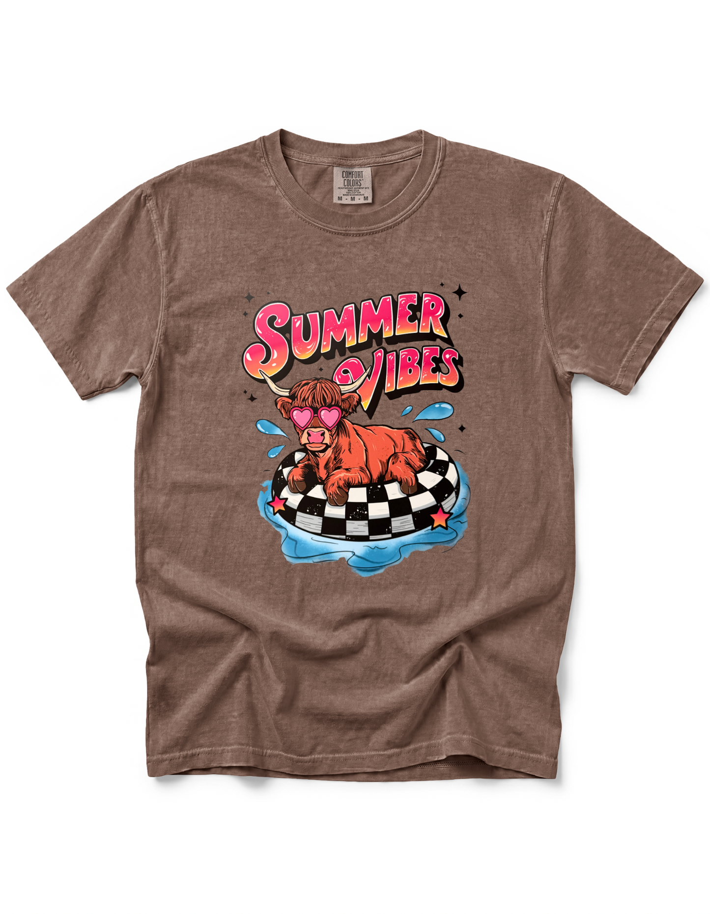SUMMER VIBES (COW)