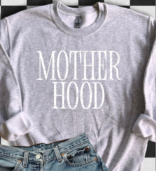 MOTHERHOOD