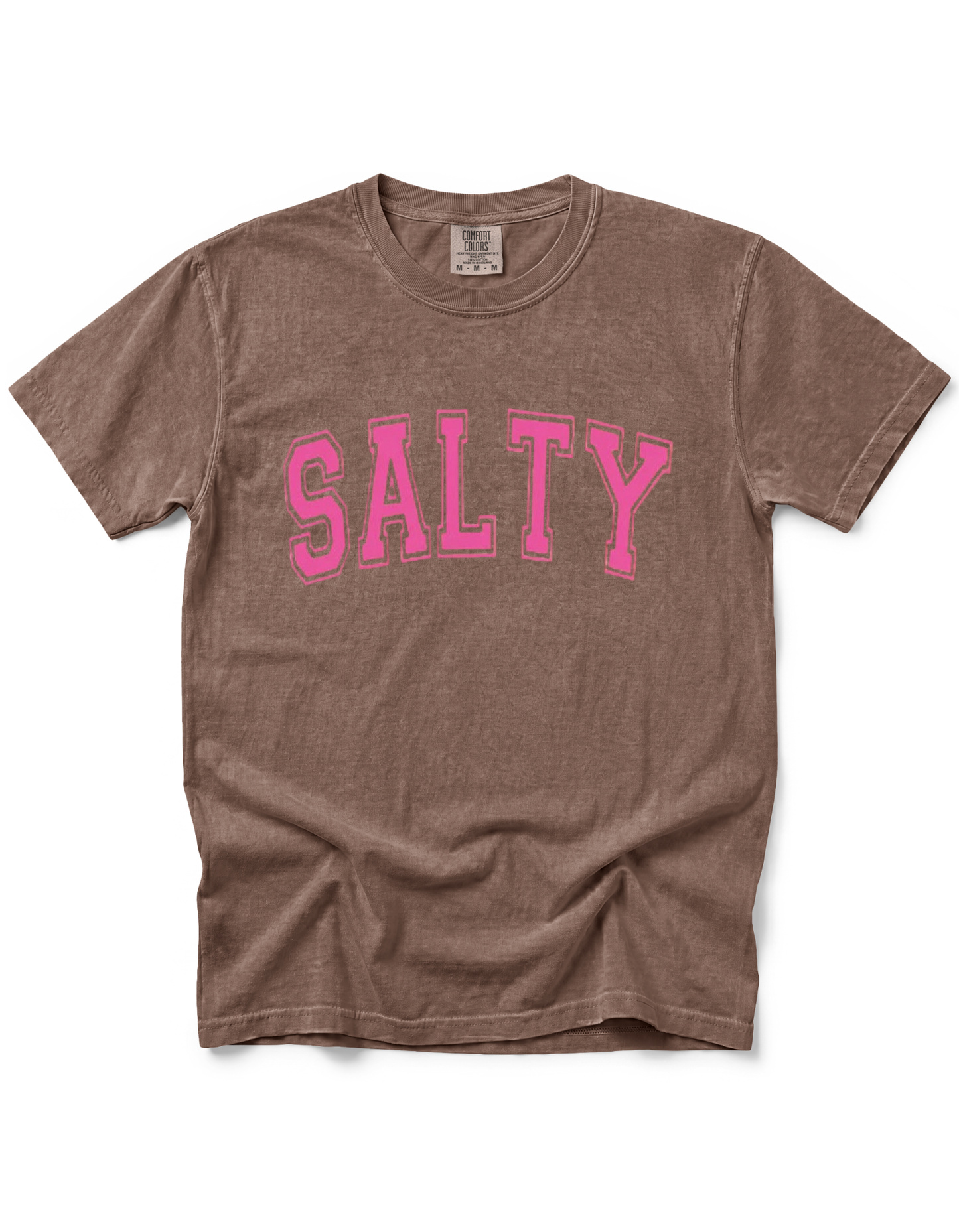 SALTY (PINK)