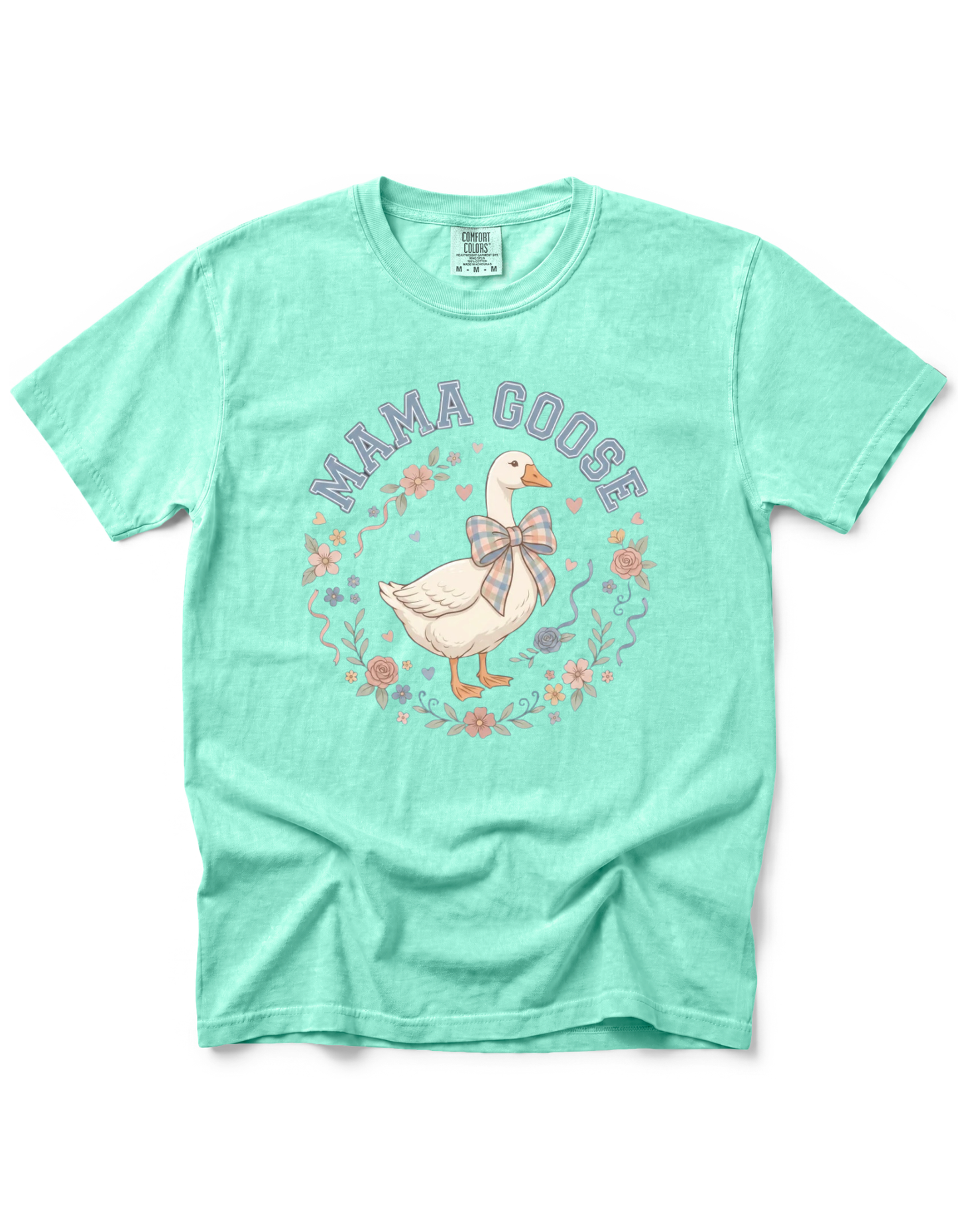 MAMA GOOSE