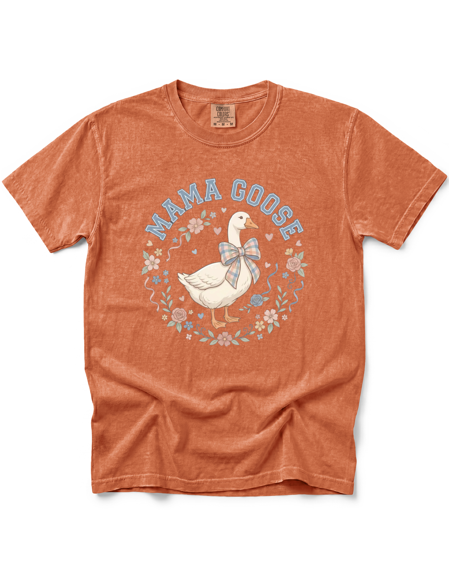 MAMA GOOSE
