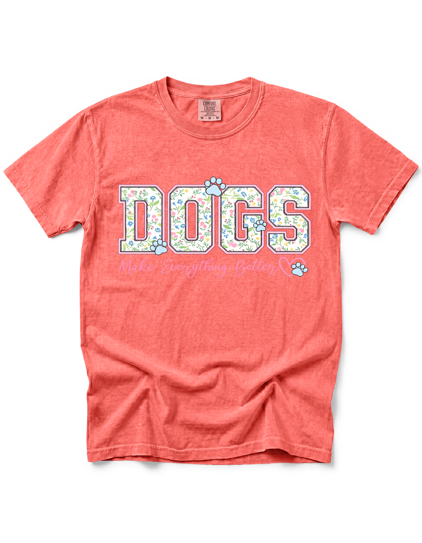 *GLITTER* DOGS MAKE EVERYTHING BETTER