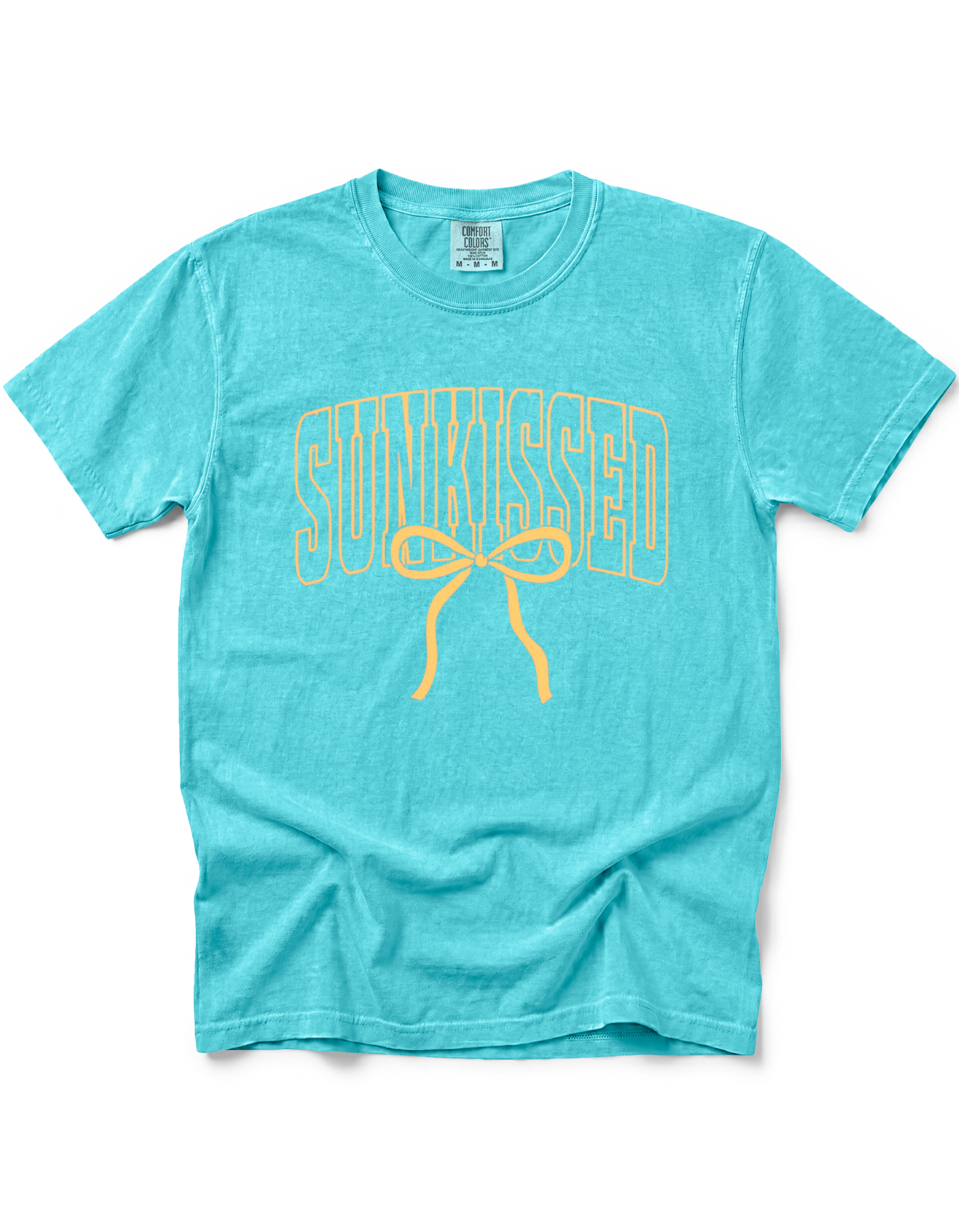 SUNKISSED (YELLOW)