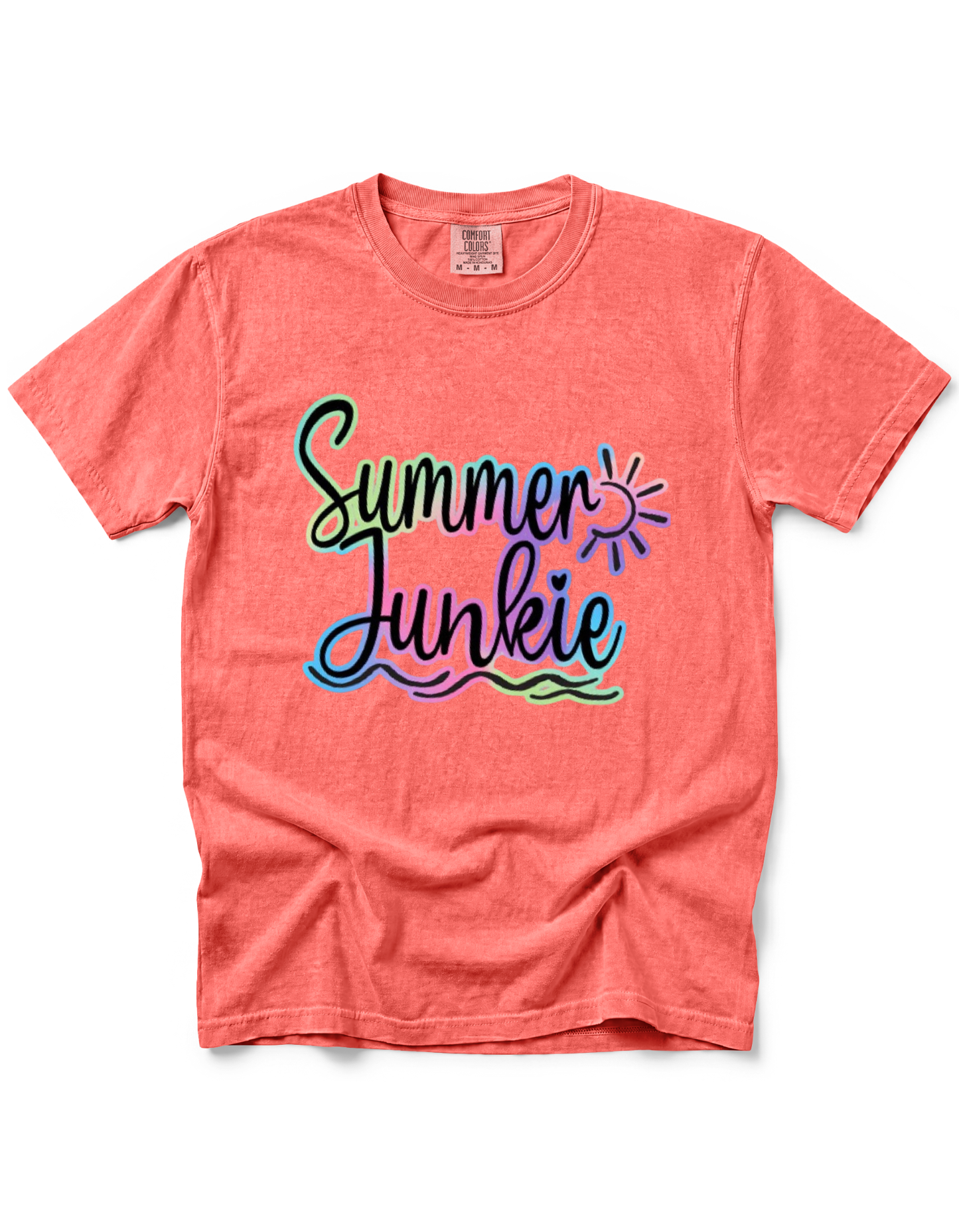 *GLITTER* SUMMER JUNKIE