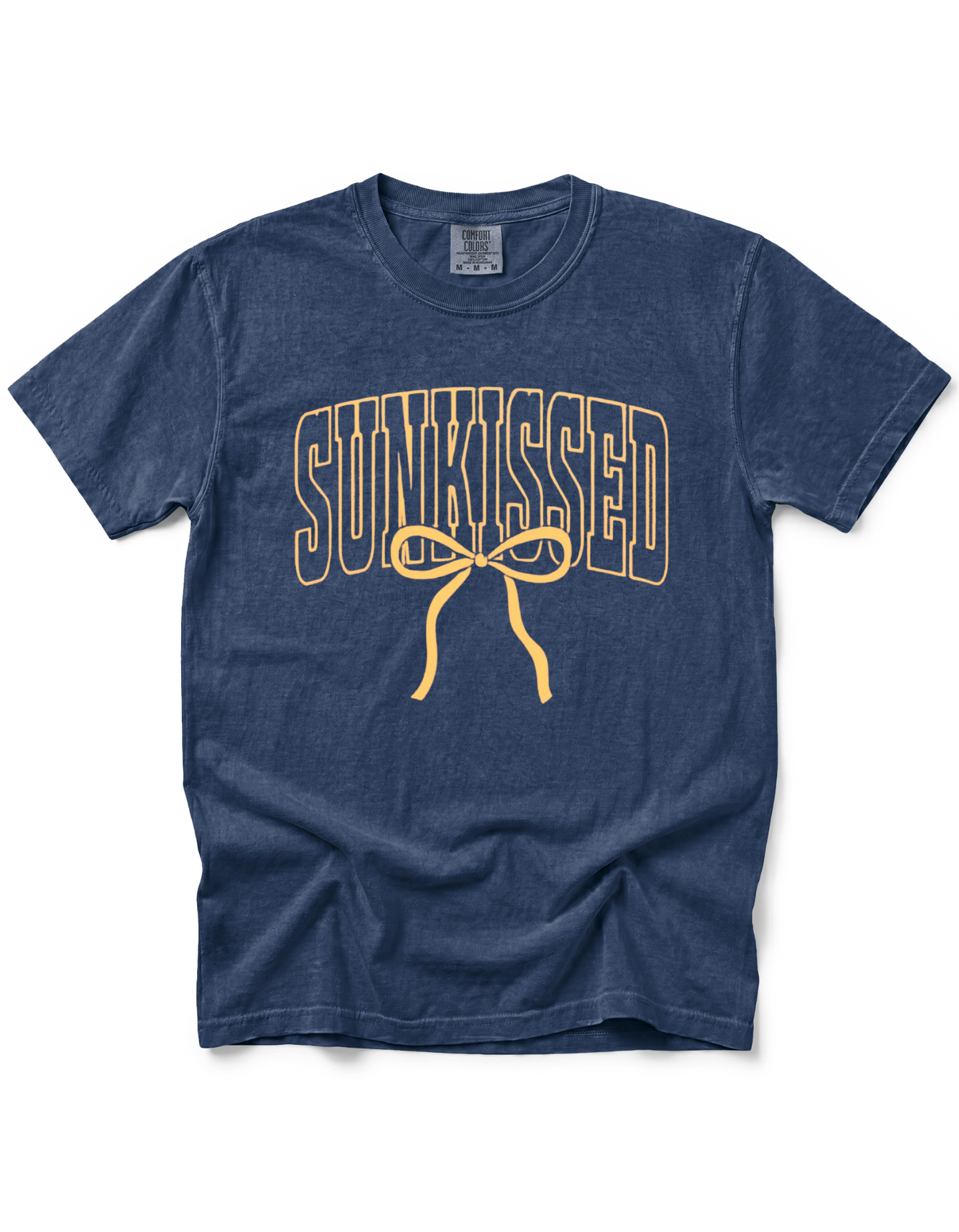 SUNKISSED (YELLOW)