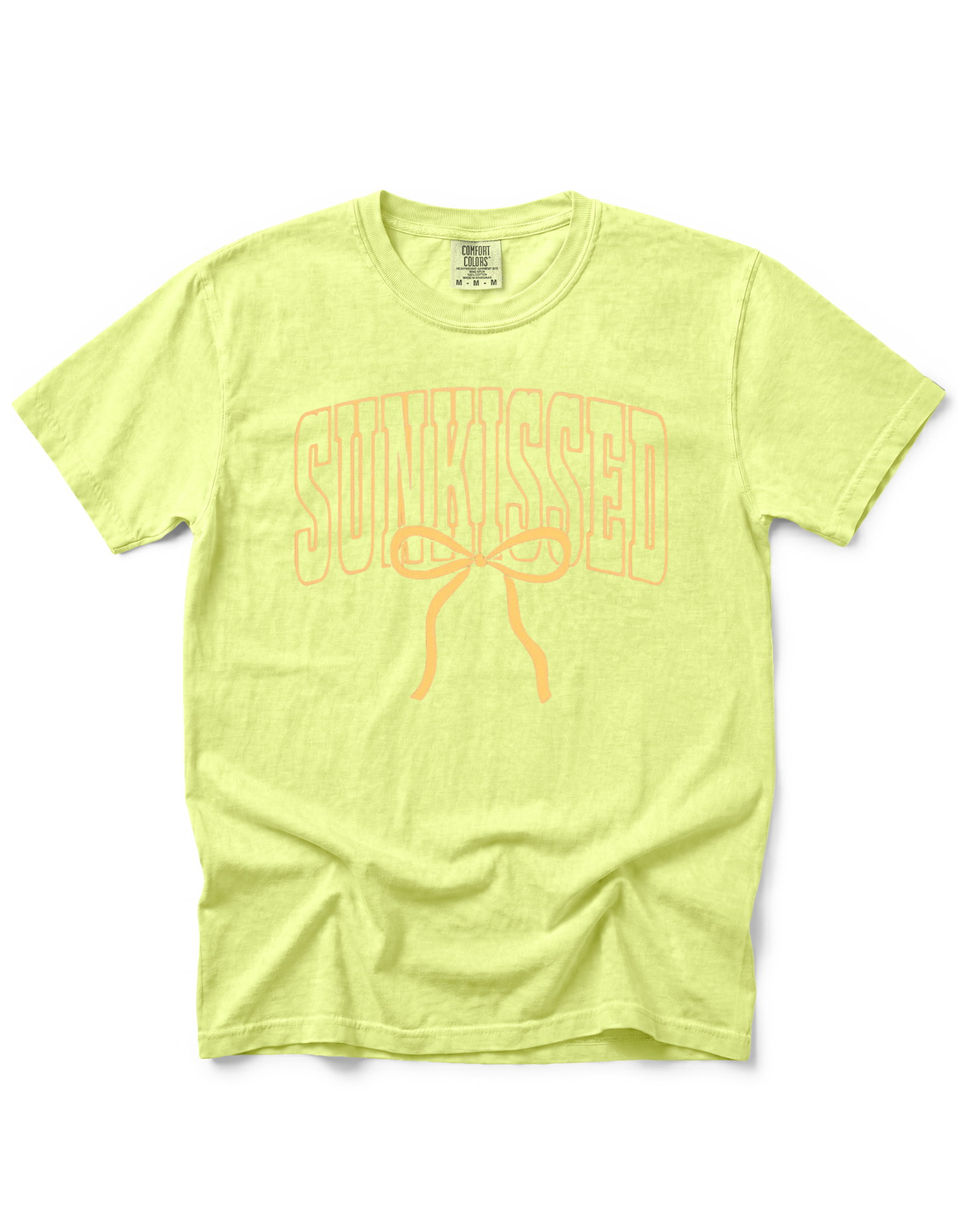 SUNKISSED (YELLOW)
