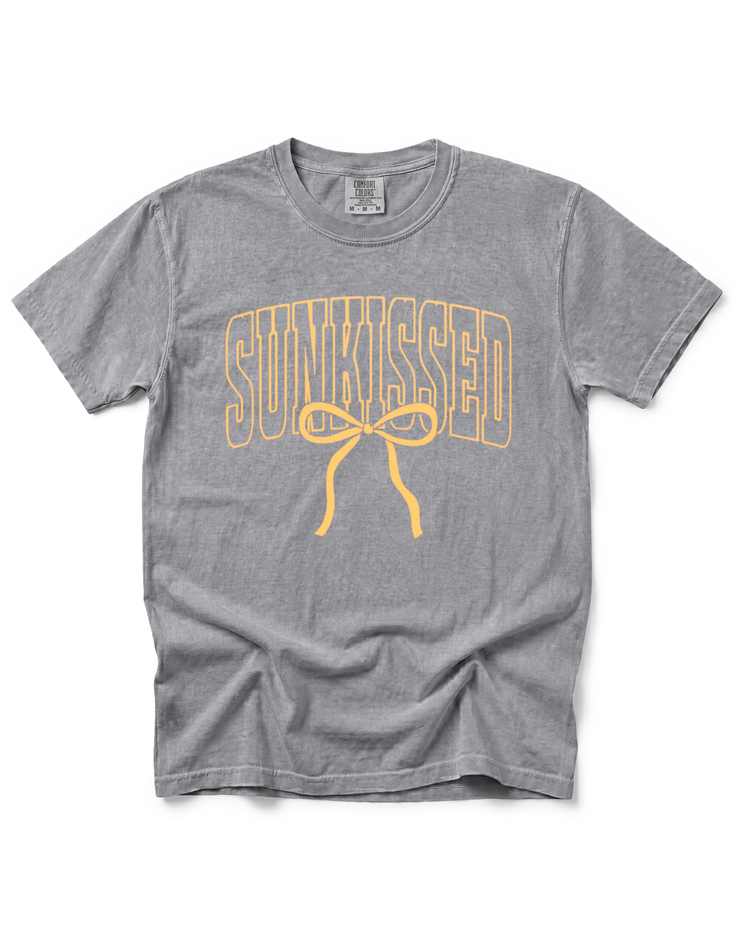 SUNKISSED (YELLOW)