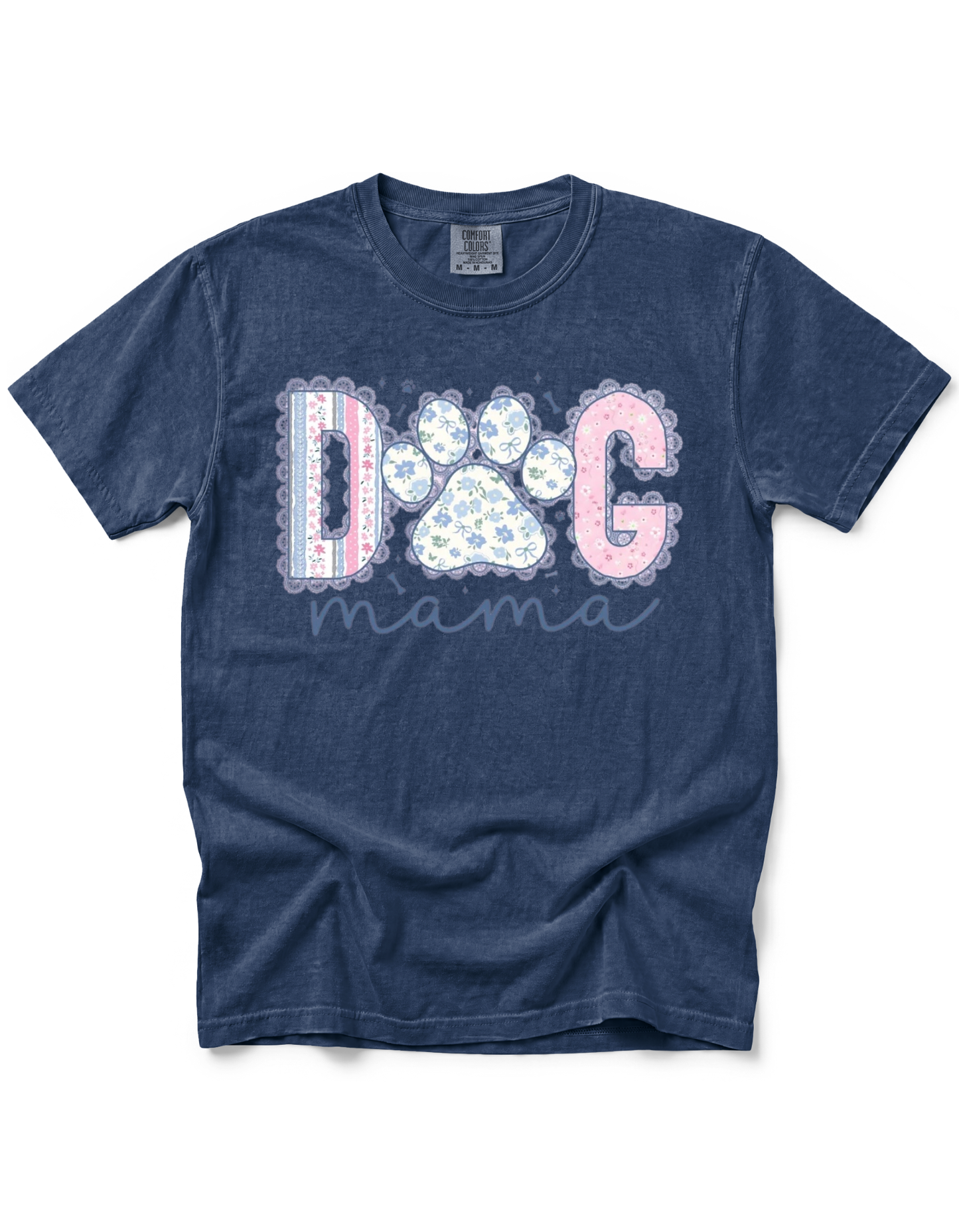 DOG MAMA LACE