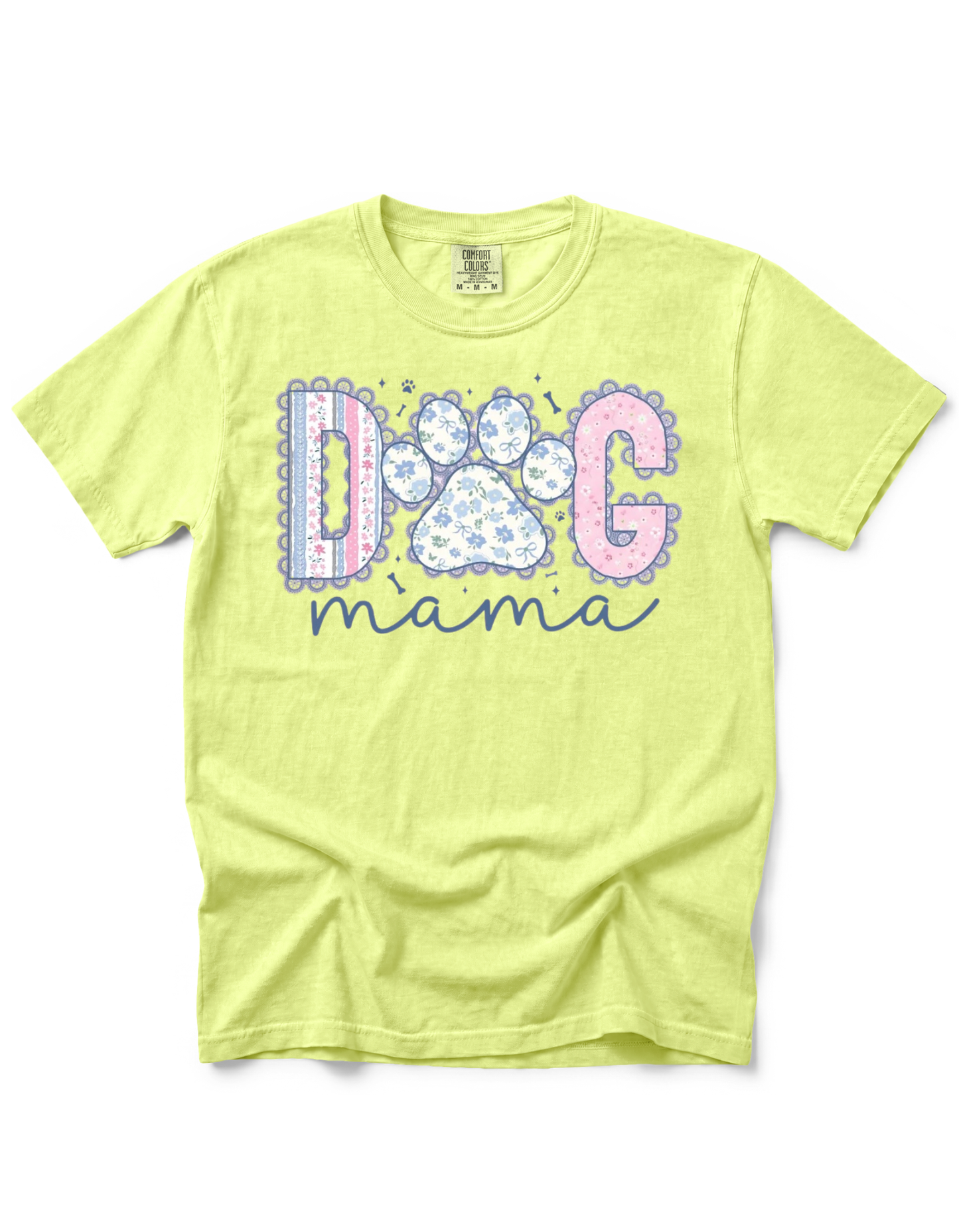 DOG MAMA LACE