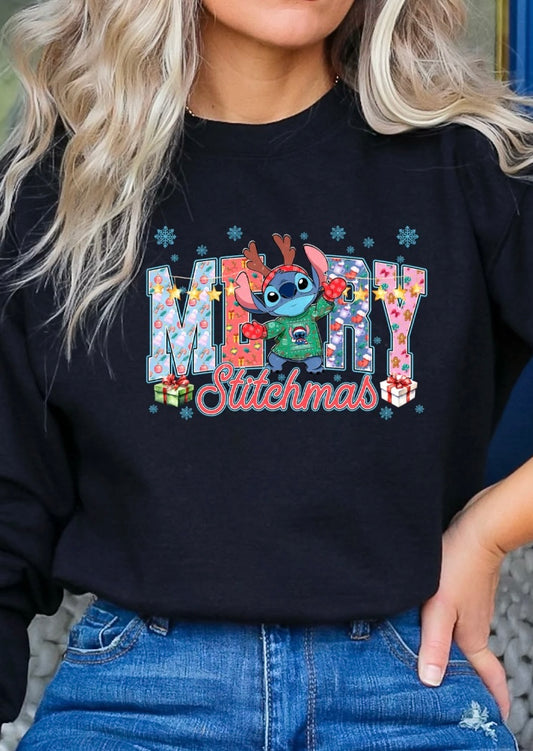 MERRY S-MAS