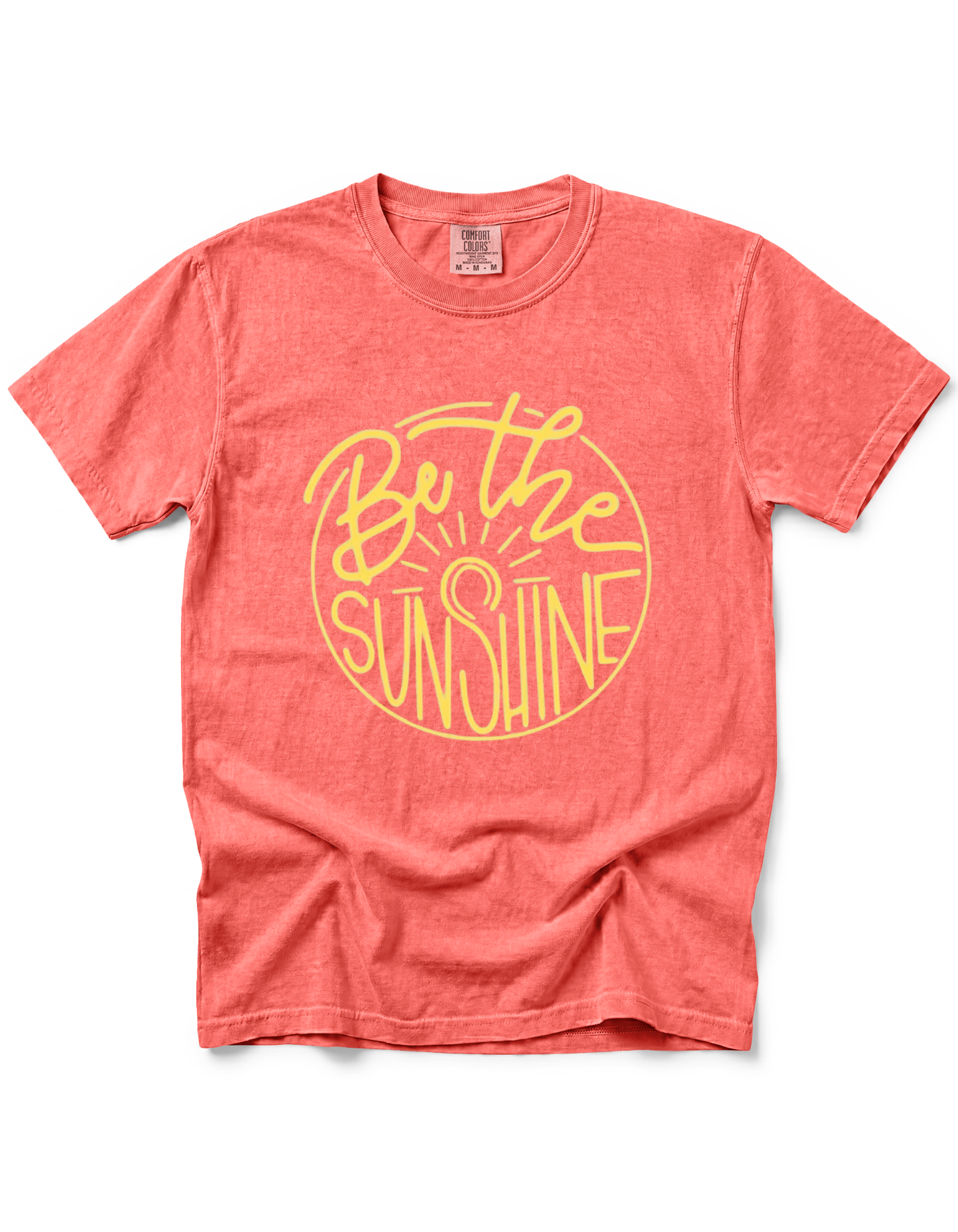 BE THE SUNSHINE