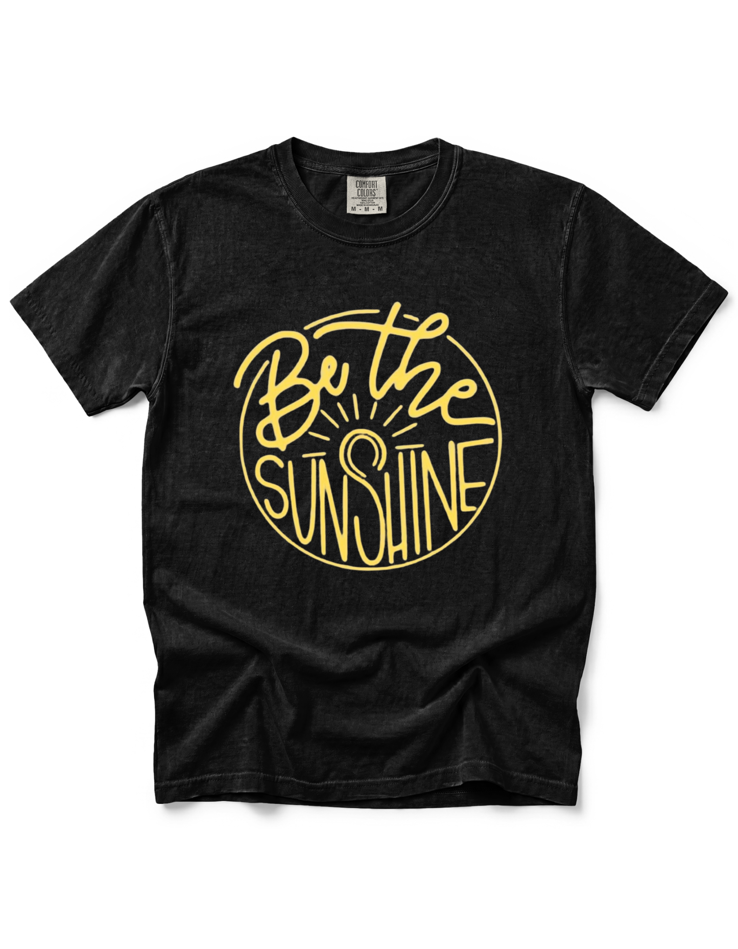 BE THE SUNSHINE
