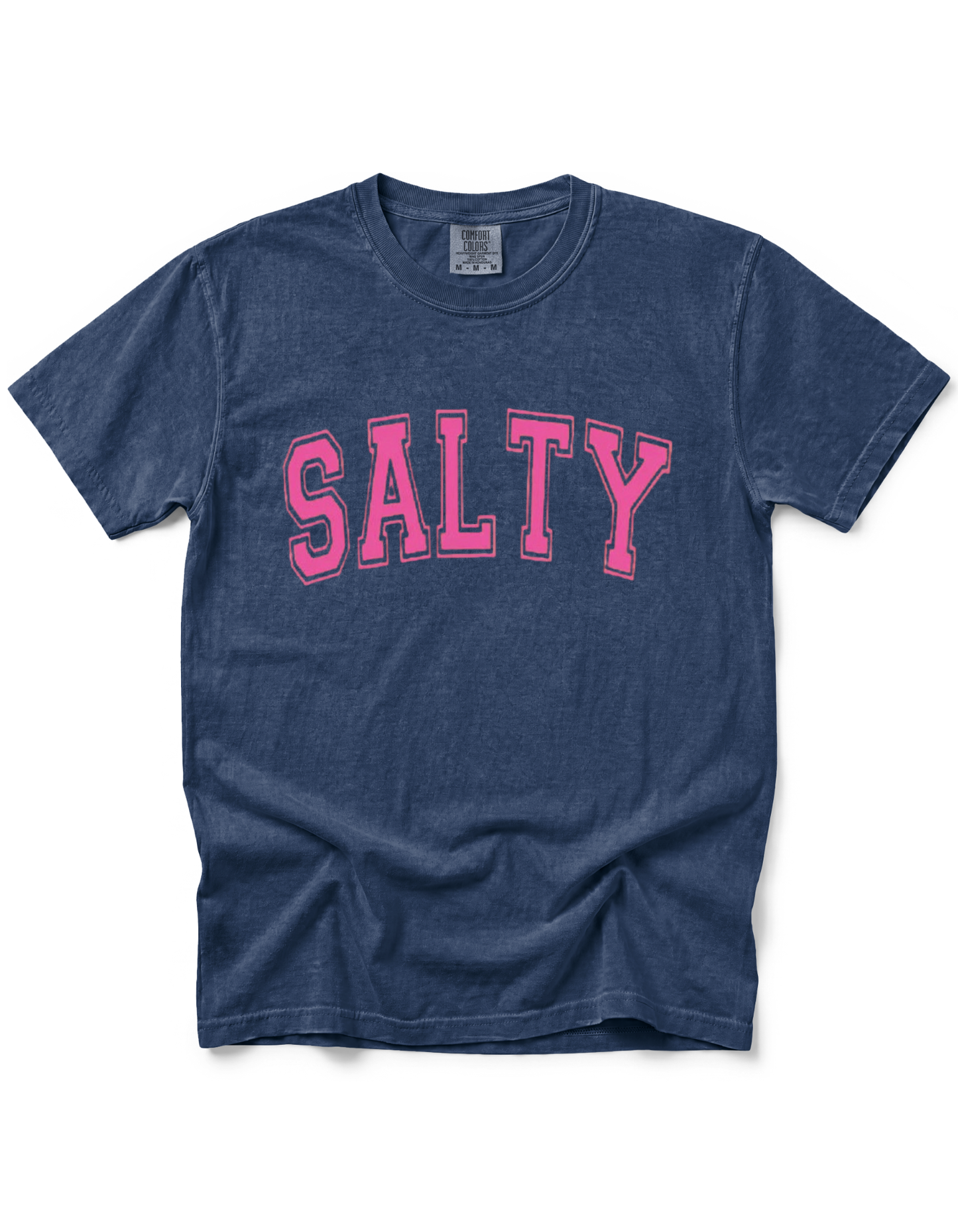 SALTY (PINK)