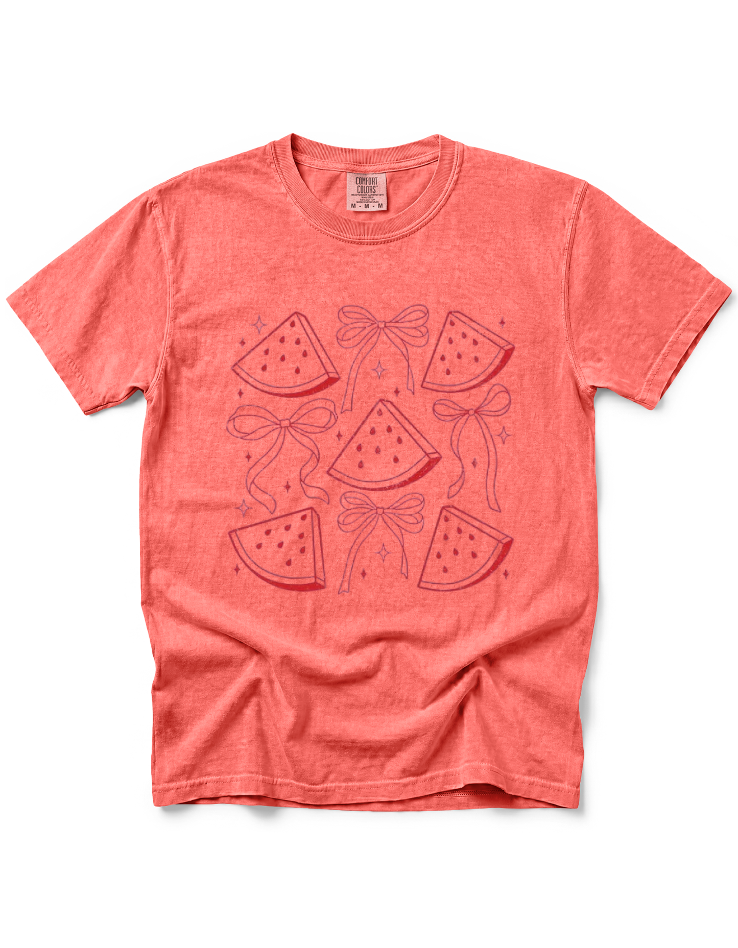 WATERMELON COQUETTE